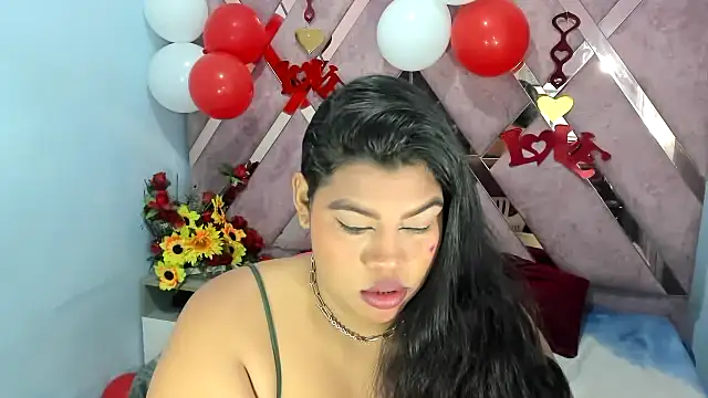 chanel hot 001 online show from 02/15/25, 07:06