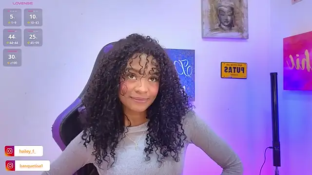 Snapshot of Heily_Fox chatting on 02/07/25, 07:40 Heily Fox online show from 02/07/25, 07:40