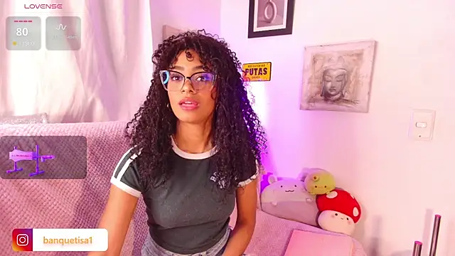 Snapshot of Heily_Fox chatting on 03/10/25, 08:04 Heily Fox online show from 03/10/25, 08:04