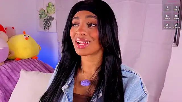 Heily Fox online show from 11/08/25, 06:13