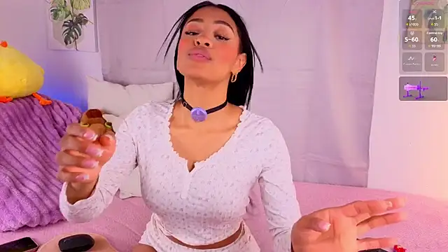 Heily Fox online show from 11/10/25, 05:50