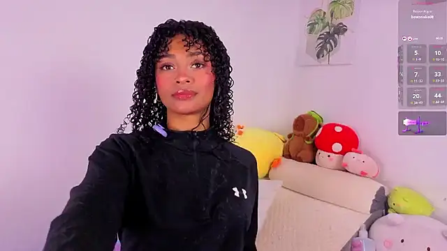 Heily Fox online show from 01/11/26, 06:18