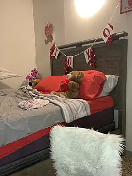 ladycreamypr2 online show from 03/02/26, 05:19