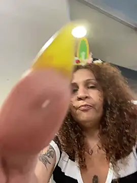 ladycreamypr2 online show from 03/26/26, 11:54