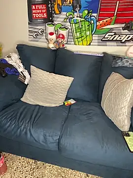 ladycreamypr2 online show from 04/16/26, 11:18