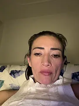 Yulia sx online show from 02/05/25, 02:19