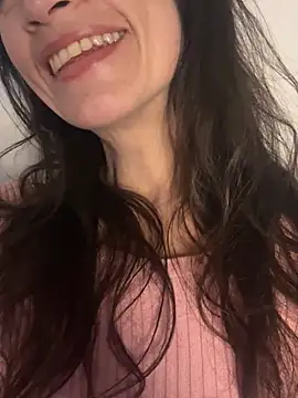 Yulia sx online show from 02/22/25, 03:36