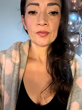 Yulia sx online show from 10/04/25, 09:35