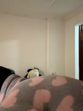 Yulia sx online show from 10/19/25, 08:42