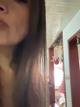 Yulia sx online show from 12/16/25, 06:13