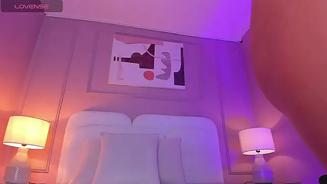 aria greco online show from 01/07/26, 02:58