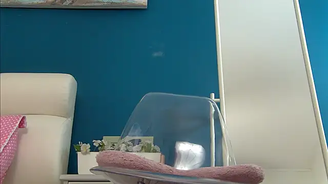 Yanira Muslim online show from 02/16/25, 09:04