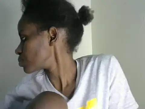 Princess Tanisha online show from 12/27/24, 07:03