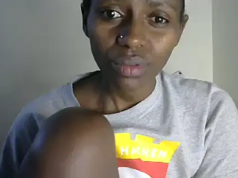 Princess Tanisha online show from 12/28/24, 07:44