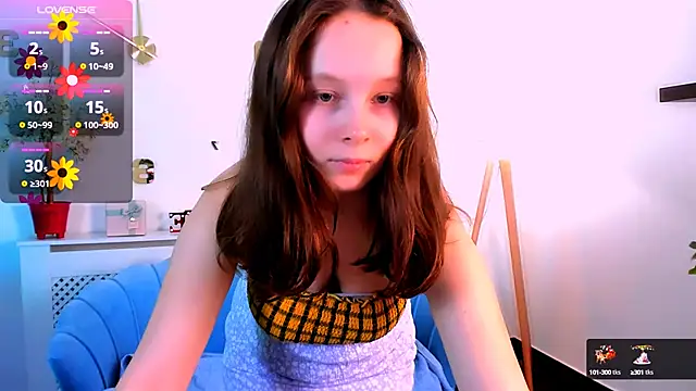 Ketrin n  online show from 01/22/25, 06:31