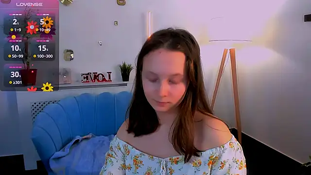 Ketrin n  online show from 01/22/25, 09:35