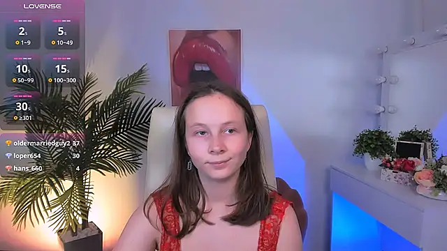 Ketrin n  online show from 01/24/25, 12:52