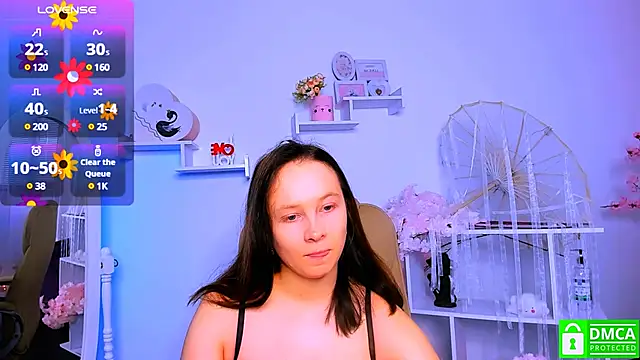 Ketrin n  online show from 03/15/25, 06:14