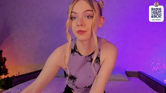 milla remmy online show from 01/24/25, 09:26