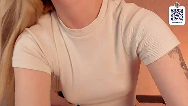 milla remmy online show from 03/12/25, 10:50