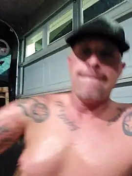 LongandEasy77 online show from 11/15/25, 08:33