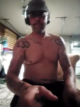 LongandEasy77 online show from 02/25/26, 07:07