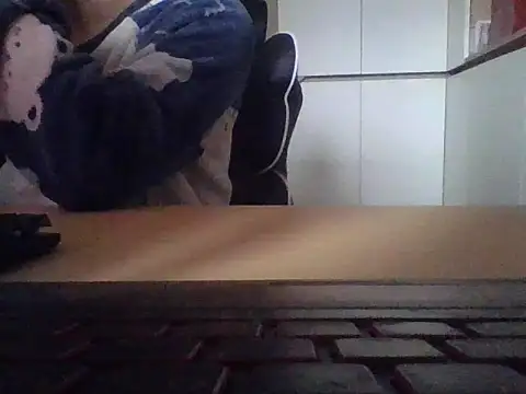 HEARRY668 online show from 03/15/26, 09:26