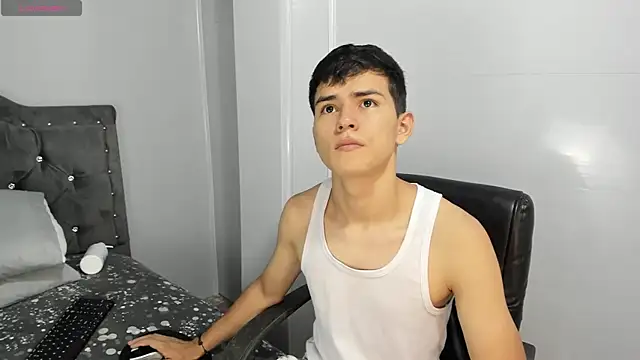 Jacobb Lee online show from 12/15/24, 06:26