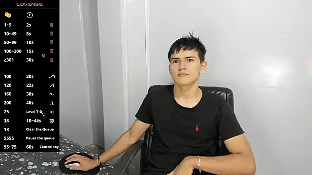 Jacobb Lee online show from 12/16/24, 10:03