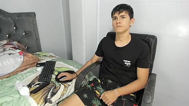 Jacobb Lee online show from 01/31/25, 01:45