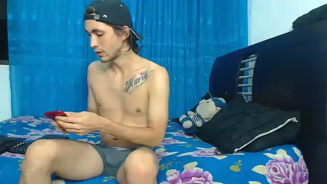 Hot Sharks  online show from 09/30/25, 07:46