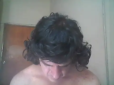 Marobronco online show from 09/08/25, 02:49