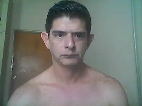 Marobronco online show from 09/12/25, 04:07