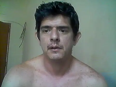 Marobronco online show from 11/19/25, 03:34