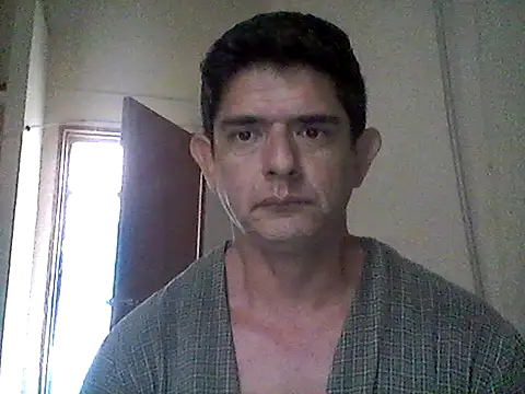 Marobronco online show from 12/05/25, 12:58