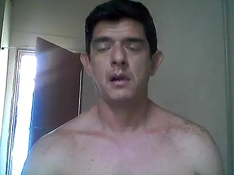 Marobronco online show from 12/14/25, 02:55