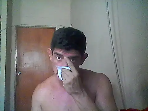 Marobronco online show from 02/09/26, 04:11