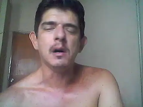 Marobronco online show from 03/03/26, 05:08