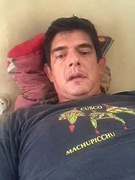 Marobronco online show from 03/11/26, 01:39