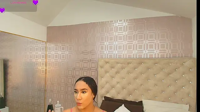 Sara Desire online show from 01/29/25, 12:24