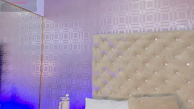 Sara Desire online show from 09/10/25, 03:34