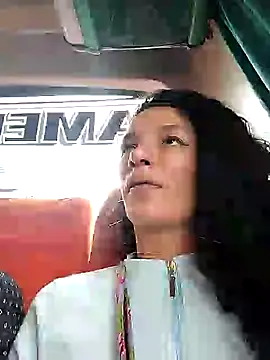 rebekka simpson online show from 12/15/24, 06:48