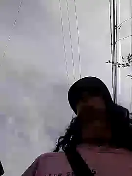 rebekka simpson online show from 12/16/24, 07:10