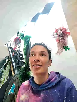 rebekka simpson online show from 12/31/24, 04:57