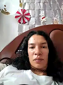 rebekka simpson online show from 01/05/25, 03:23