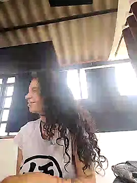 rebekka simpson online show from 01/08/25, 03:28