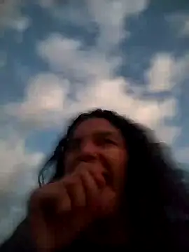 rebekka simpson online show from 01/23/25, 11:26