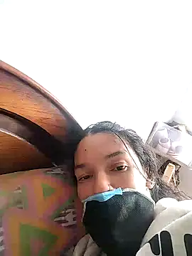 rebekka simpson online show from 02/12/25, 07:56