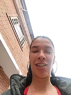 rebekka simpson online show from 02/27/25, 02:32