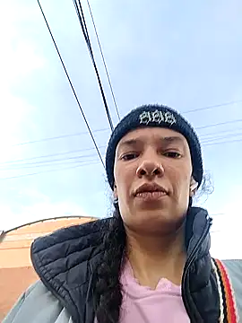 rebekka simpson online show from 03/20/25, 12:11